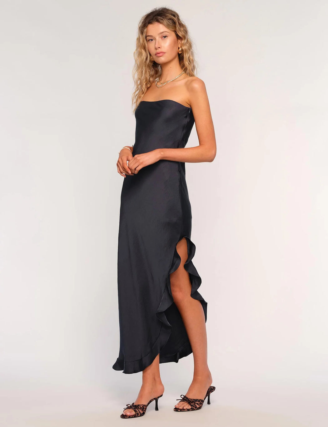 ARLY DRESS