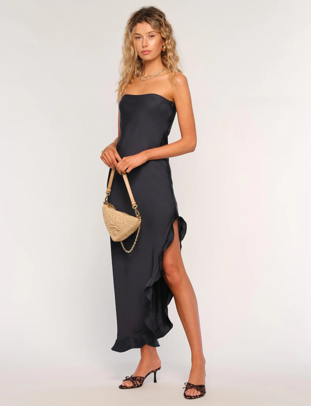 ARLY DRESS