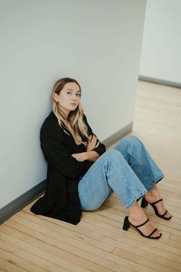MAUDE CONSIGNMENT