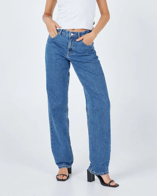 ARCH MED BLUE STRAIGHT