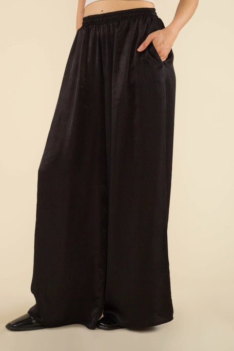 FLORENCE FLOWY PANT