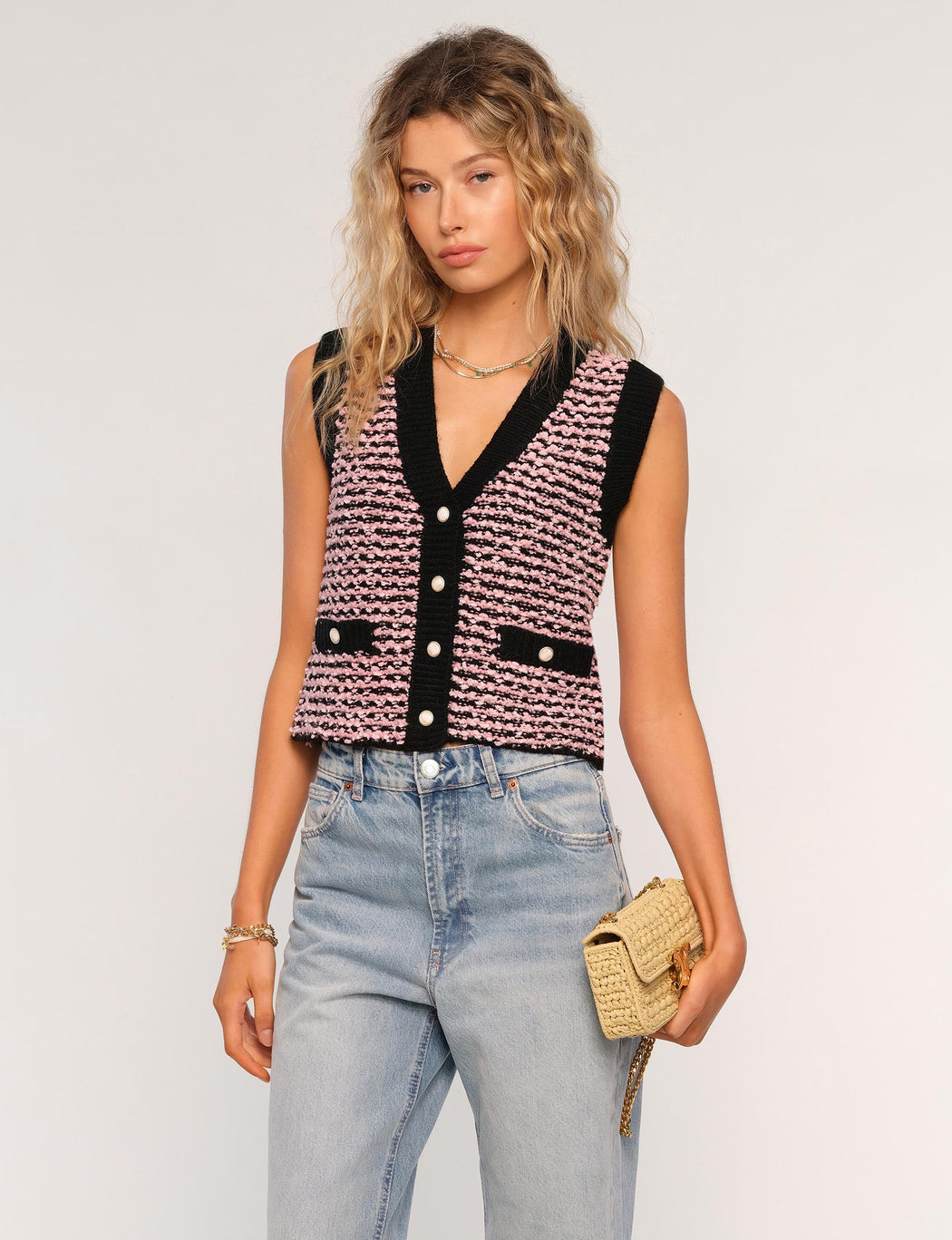 COCO VEST