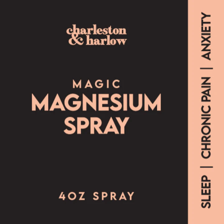 MAGIC MAG SPRAY