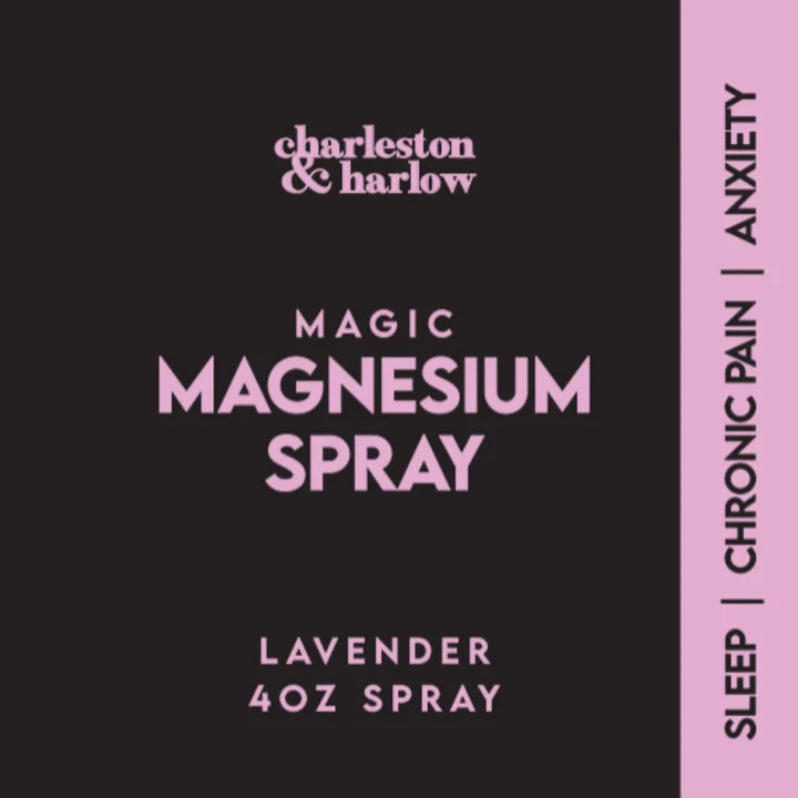 LAVENDER MAGIC MAG SPRAY