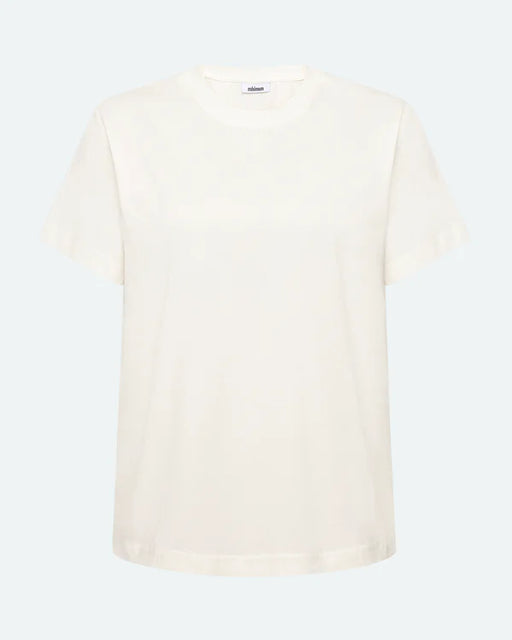 LILI ORGANIC WHITE TEE