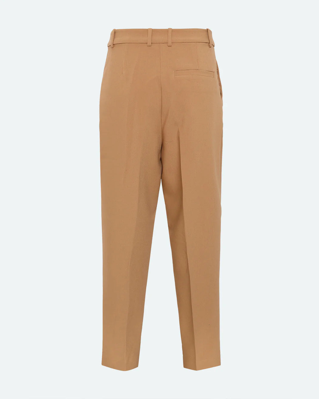 BRITT TROUSER CAMEL