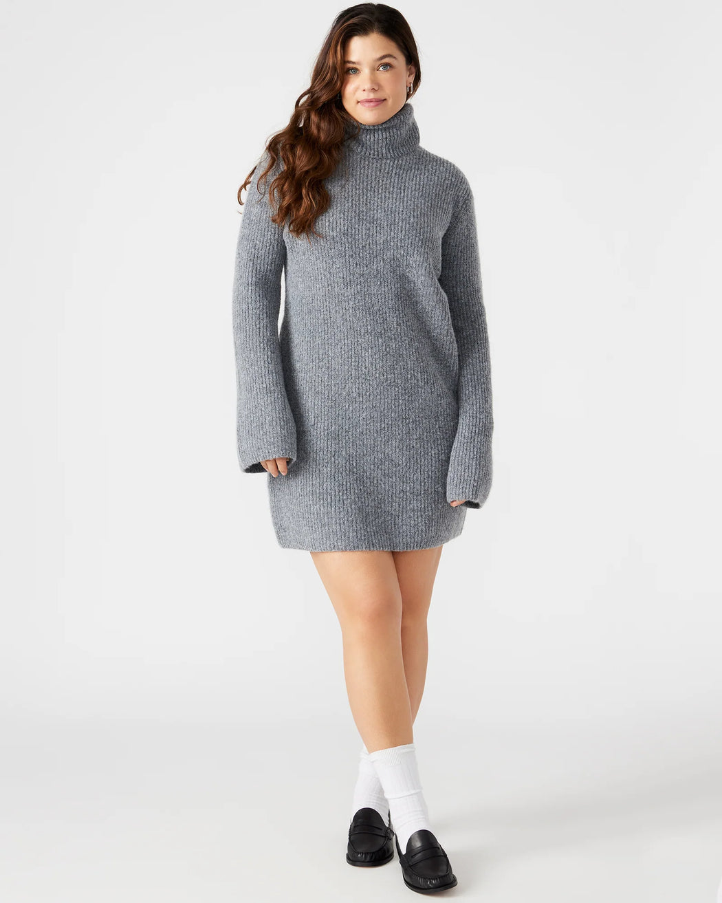 ABBIE KNIT DRESS