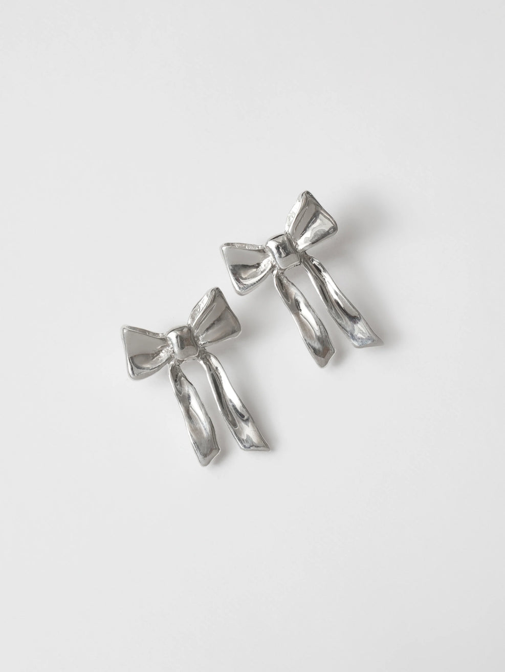 SOFIA BOW EARRINGS