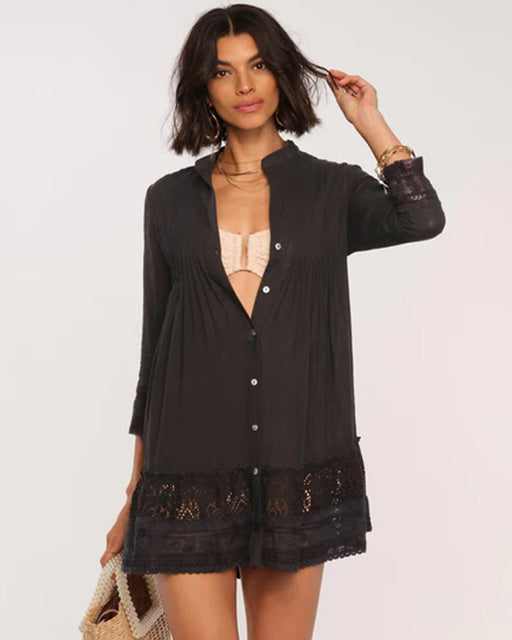 PRE ORDER CHARI COVER UP