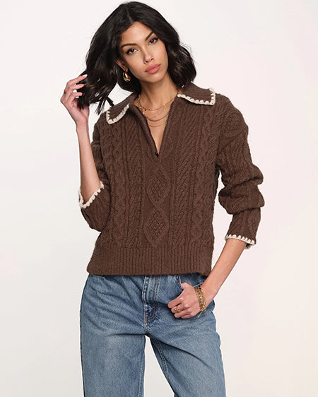 COCO SWEATER