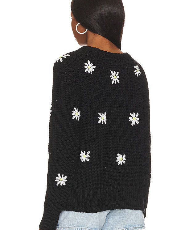 THE DAISY KNIT