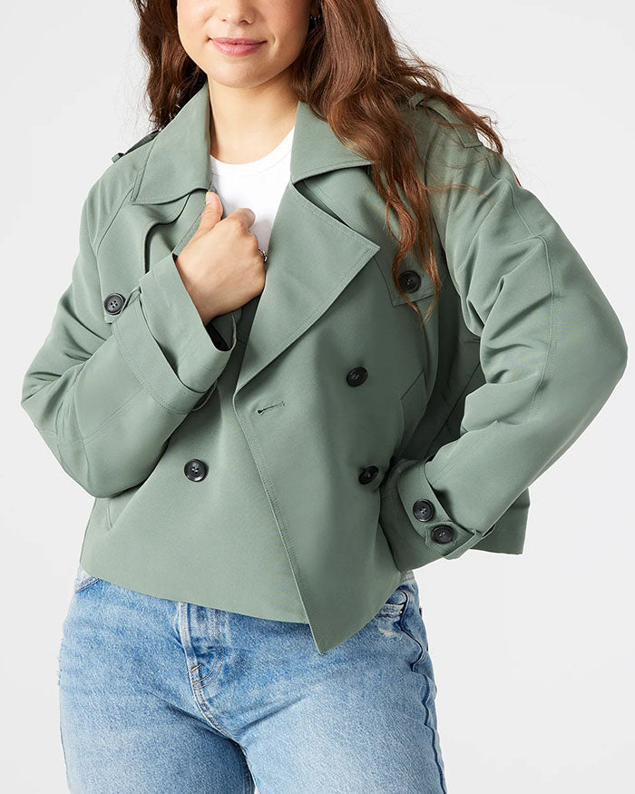 BAZIL CROPPED TRENCH