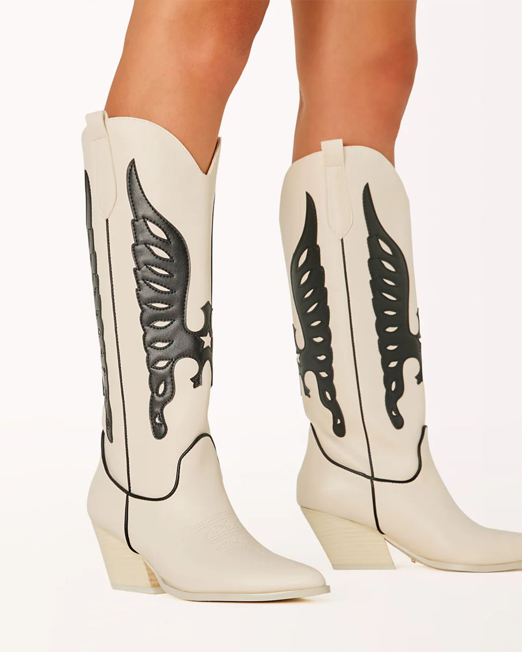 ZEE COWGIRL BOOTS