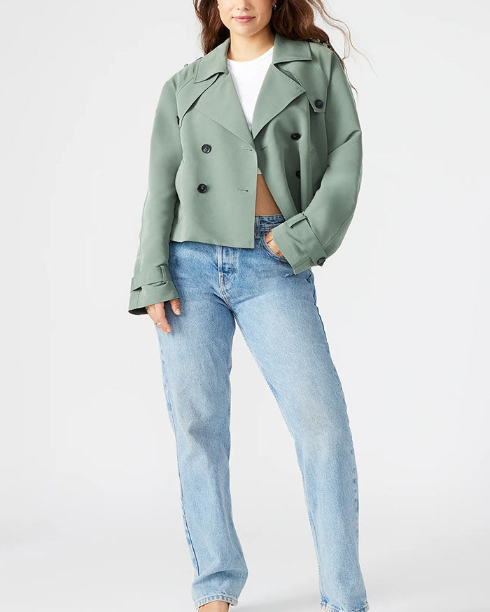 BAZIL CROPPED TRENCH