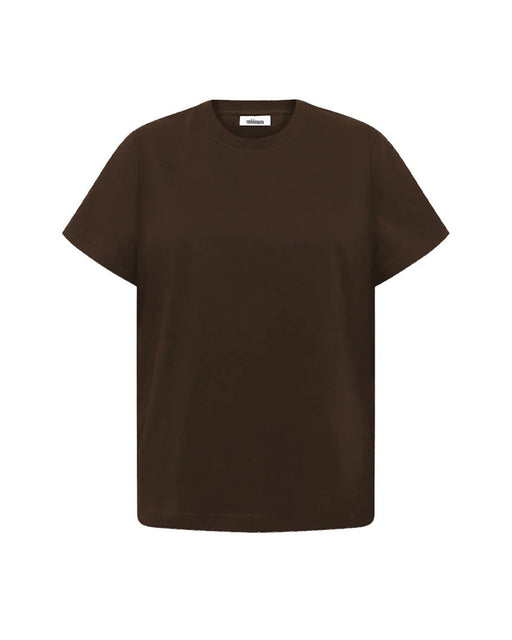 BROWN LILO TEE