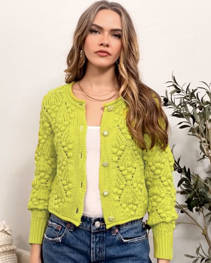 LAYLA CARDIGAN