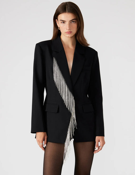 NELLIE HOLIDAY BLAZER