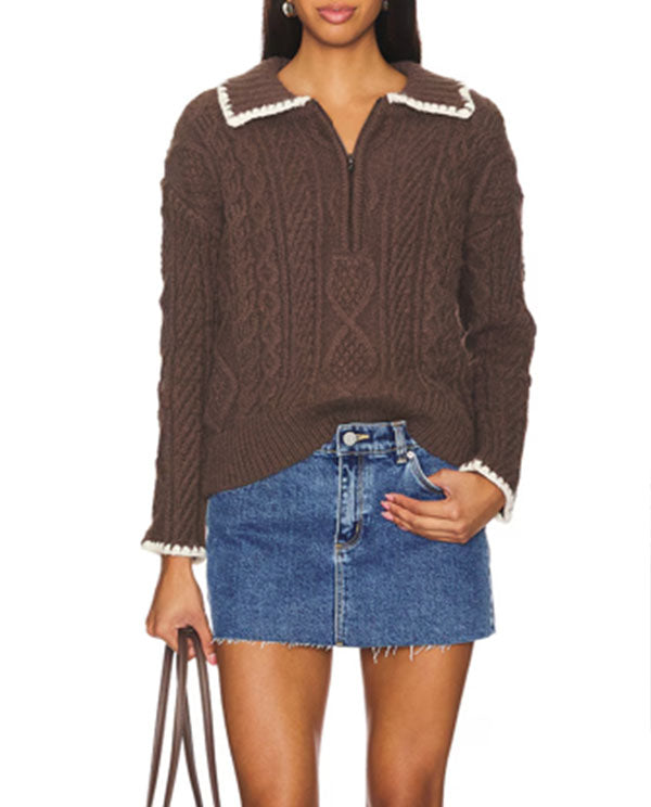 COCO SWEATER