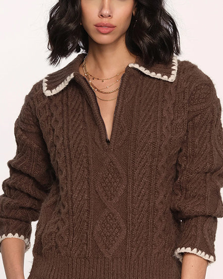 COCO SWEATER