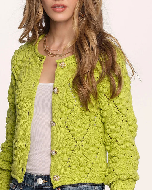 LAYLA CARDIGAN